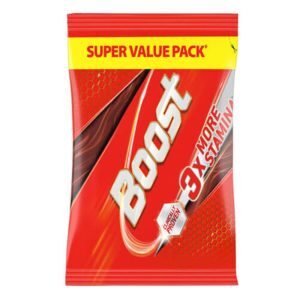 BOOST 1KG POUCH