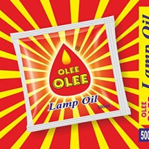 OLEE LAMP 500 ml