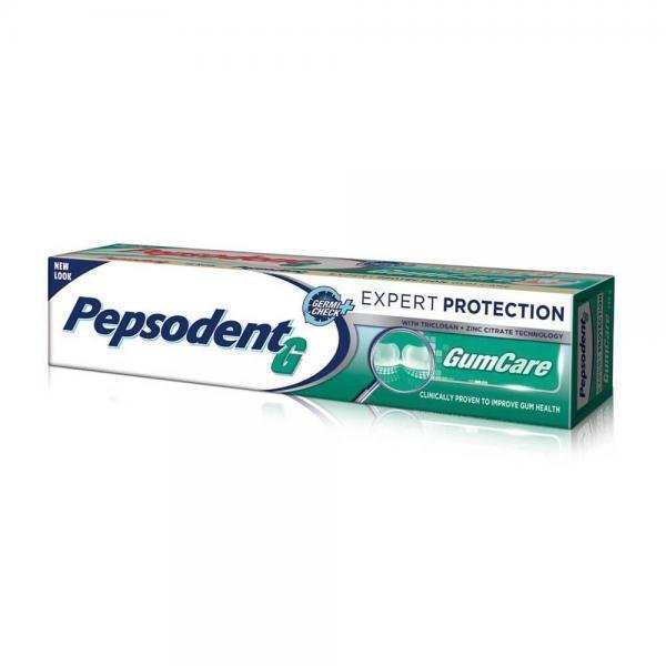PEPSODENT GUMCARE+ EXPERT PROTECTION 140 g