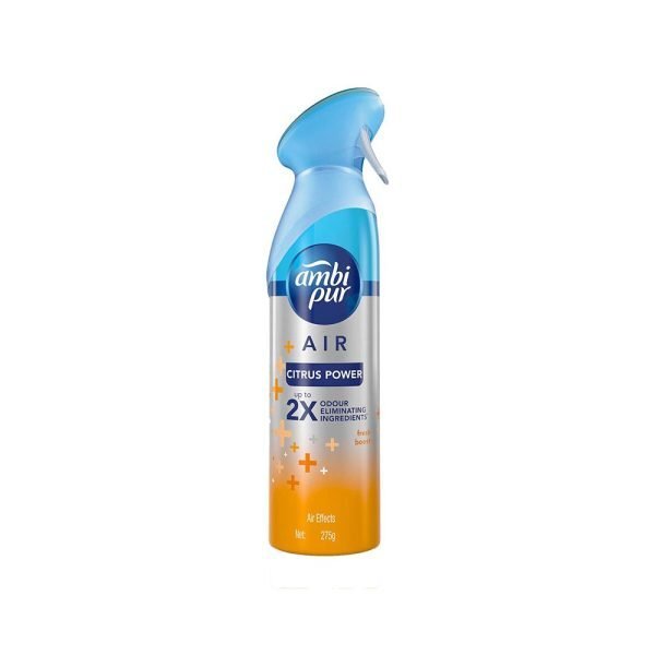 AMBI PUR CIRUS POWER FRESH BOOST 275G