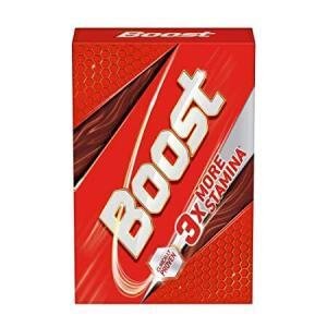 BOOST 500G BOX