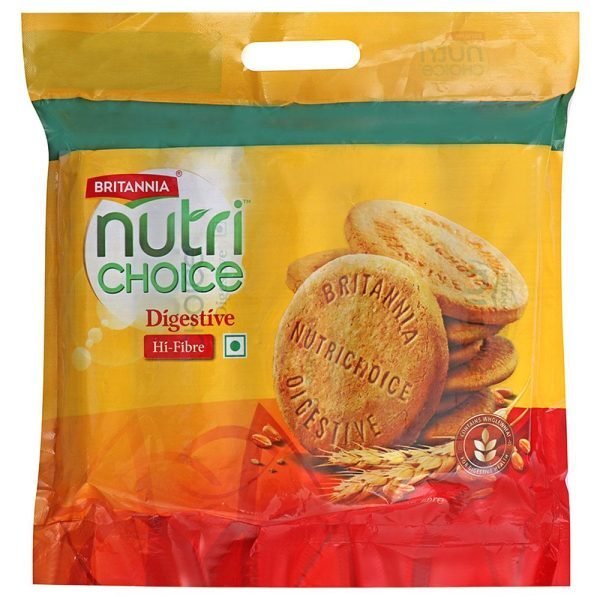 BRITANNIA NUTRI CHOICE DIGESTIVE 1 kg