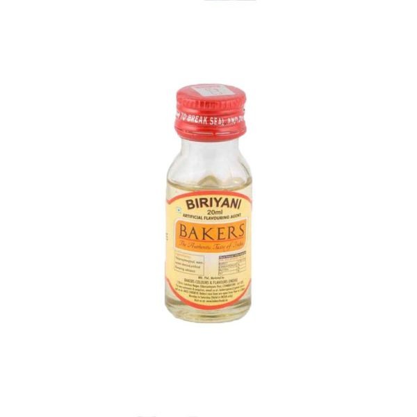 BRIYANI ESSENCE 20 ml