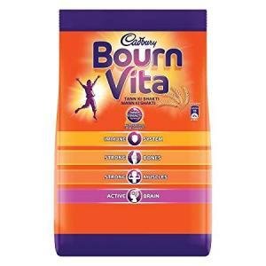 CADBURY BOURNVITA 500G