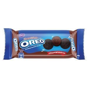 CADBURY OREO CHOCO BISCUIT 50 gm
