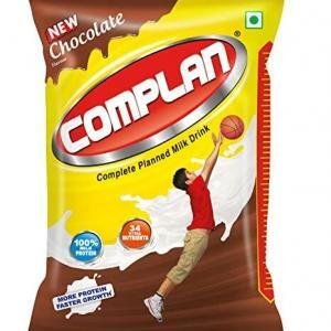 COMPLAN CREAMY CHOCOLATE 18G