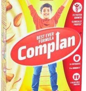 COMPLAN KESAR BADAM 200 GM