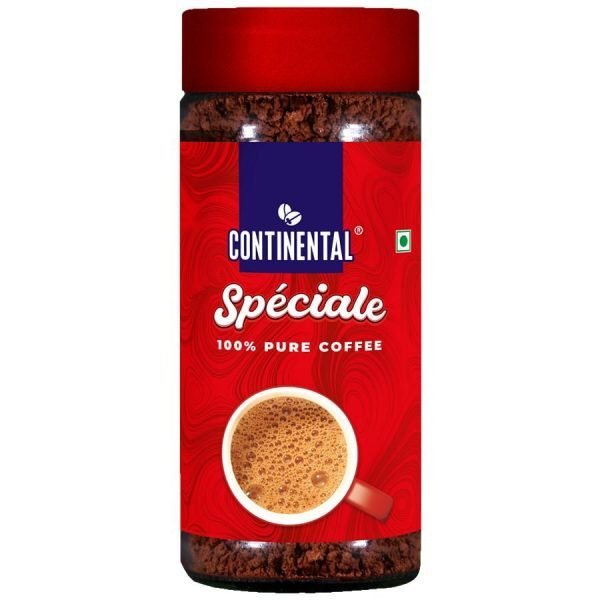 CONTINENTAL SPECIALE 200 gm JAR