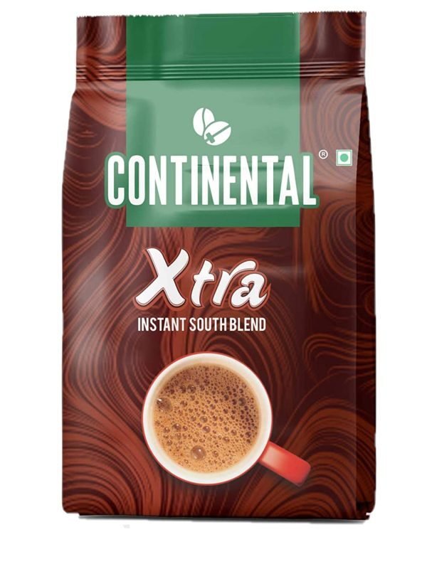 CONTINENTAL XTRA POUCH 200 gm