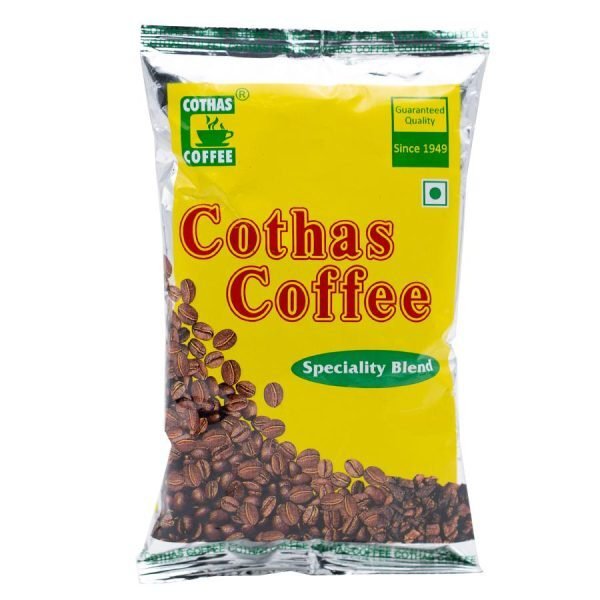 COTHAS COFFEE POWDER 100 gm