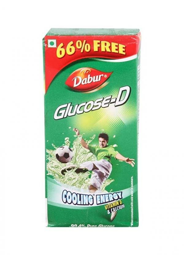 DABUR GLUCOSE 125 gm