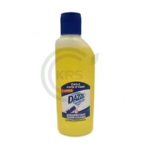 DAZZL BATHROOM CLEANER CITRUS 200 ml
