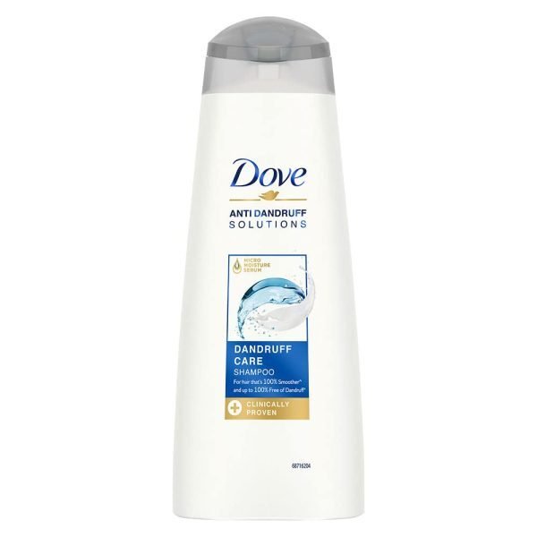 DOVE DANDRUFF CARE SHAMPOO 340 ml