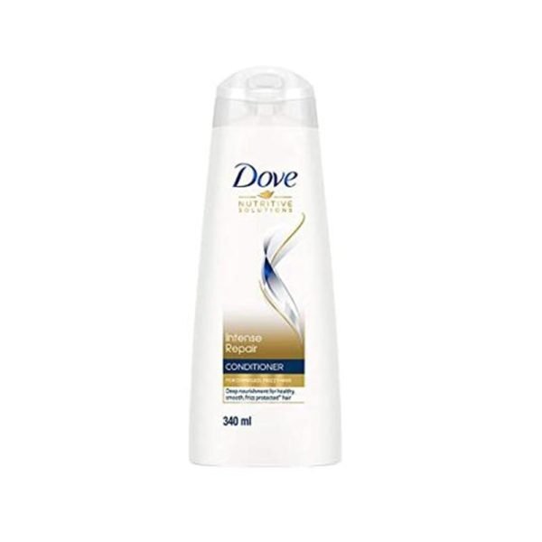 DOVE INTENSE REPAIR CONDITIONER 340 ml