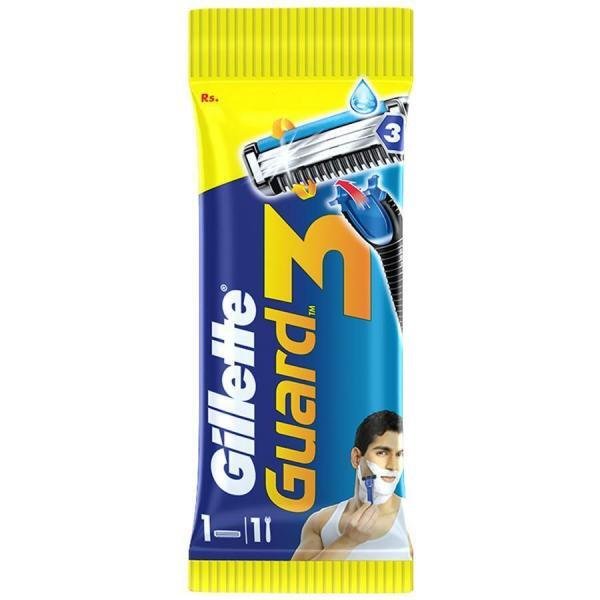 GILLET GURD3 BLADE 3S