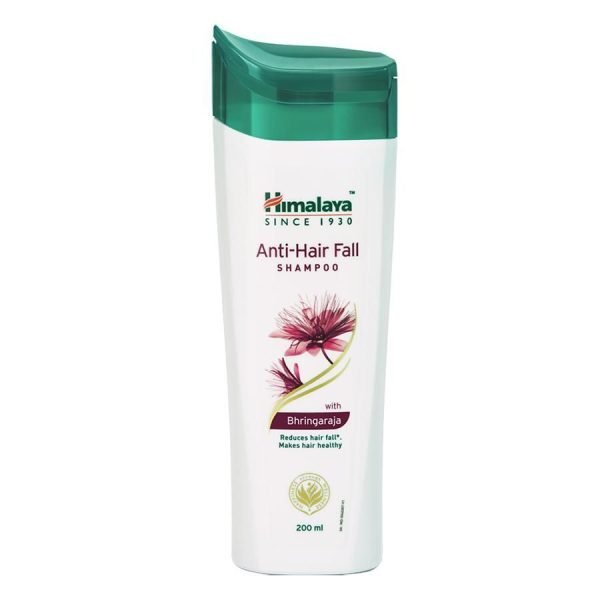 HIMALAYA ANTI HAIR FALL SHAMPOO 200 ml