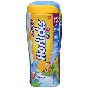 JUNIOR HORLICKS ORIGINAL JAR STAGE2 500G