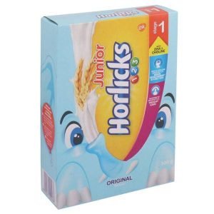 JUNIOR HORLICKS ORIGINAL STAGE1 500G