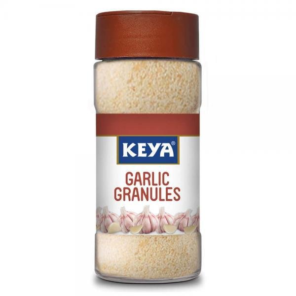 KEYA GARLIC GRANULES 60 gm