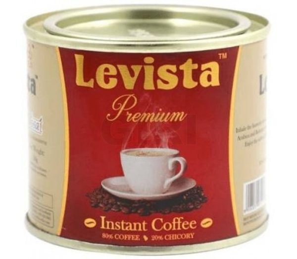 LEVISTA PREMIUM TIN 200 gm