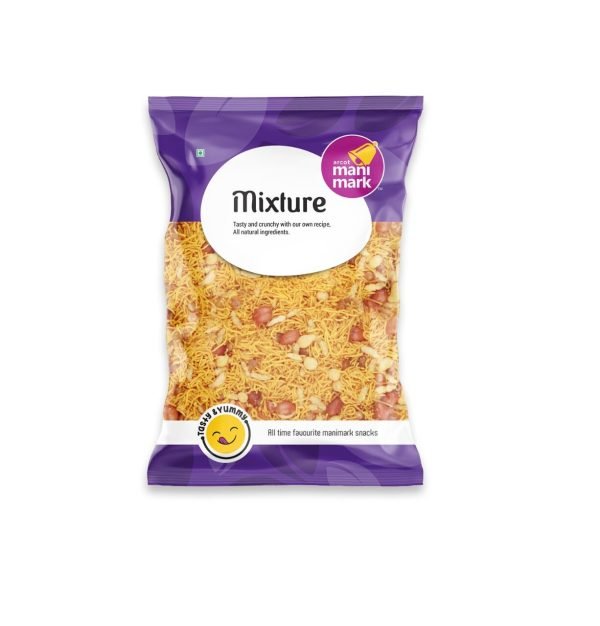 MANI MARK MIXTURE 150G