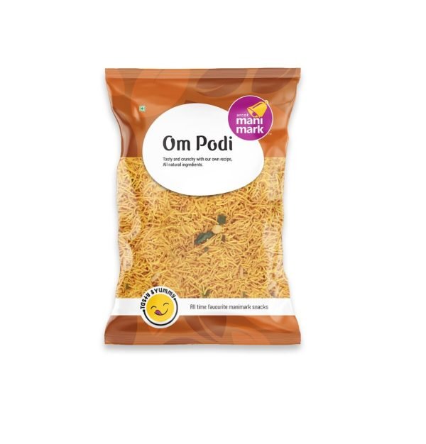 MANI MARK OM PODI