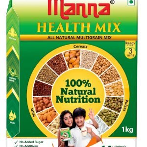 MANNA HEALTH MIX 1KG