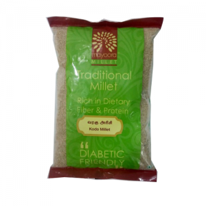 MAYOORA VARAGU RICE 500 gm