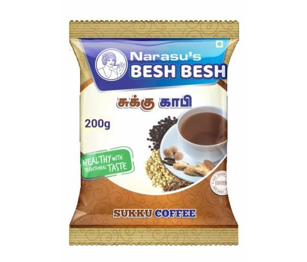 NARASUS SUKKU COFFEE 50 gm
