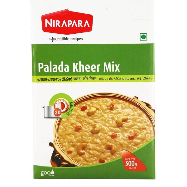 NIRAPARA PALADA MIX 300G