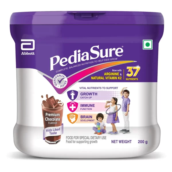 PEDIA SURE CHOCOLATE PREMIUM 200G