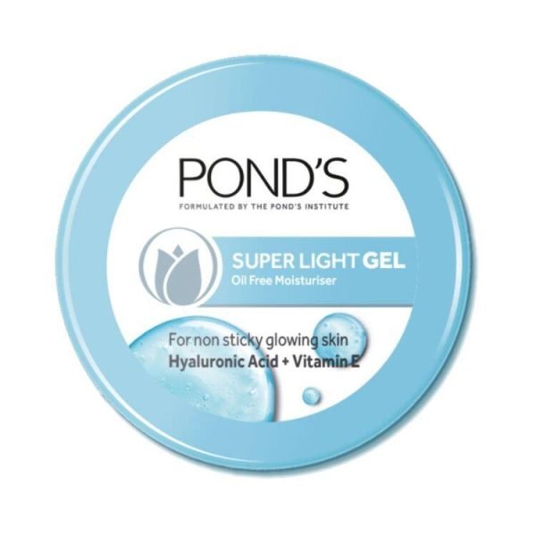 PONDS SUPER LIGHT GEL 73 gm