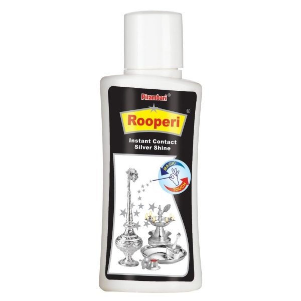 ROOPERI SHINE LIQUID 50 ml