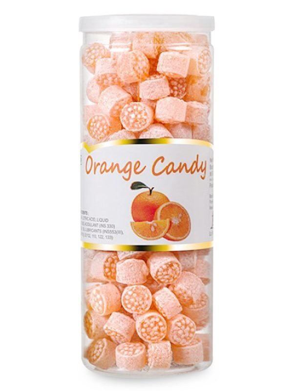 SHADANI ORANGE CANDY