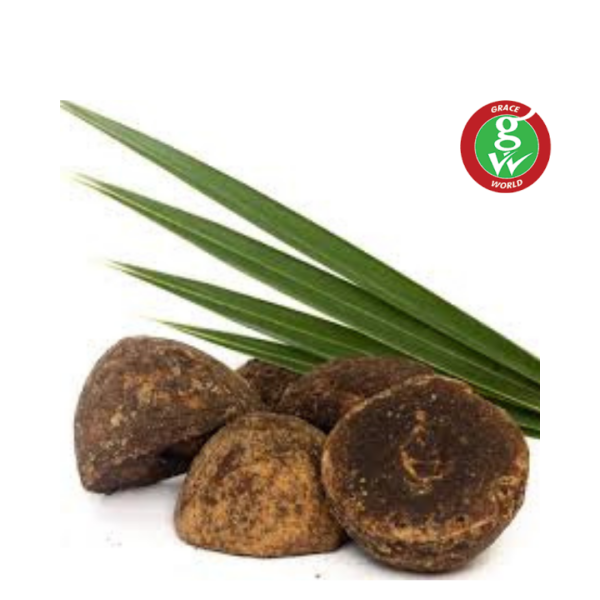 ORGANIC KARUPATTI WEIGHT 1KG