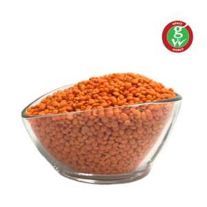 RED MYSORE DHAL 200 gm