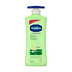VASELINE ALOE FRESH 400 ml