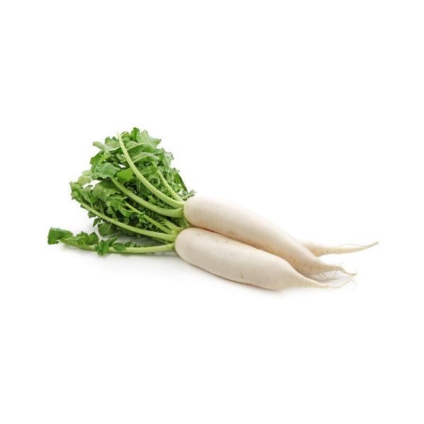 VEG MULLANGI 250 gm