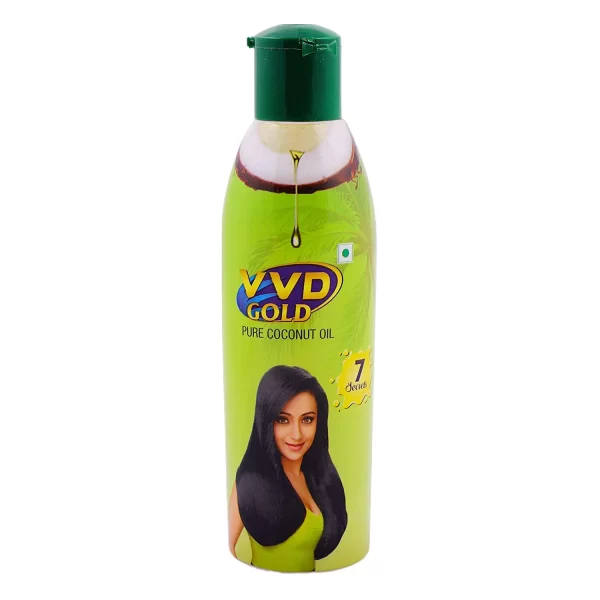 VVD HAIR OIL 175 ml