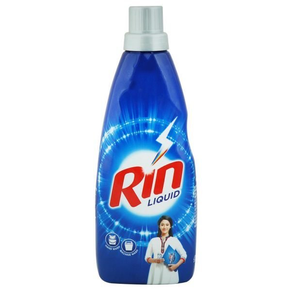 RIN MATIC LIQUID 800 ml