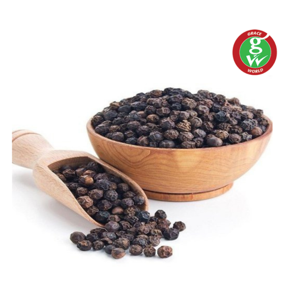 PEPPER 500 gm
