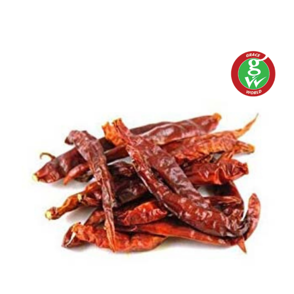 KASHMIRI CHILLI 500 gm