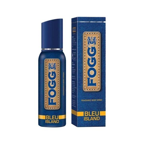FOGG BLEU ISLAND 120 ml