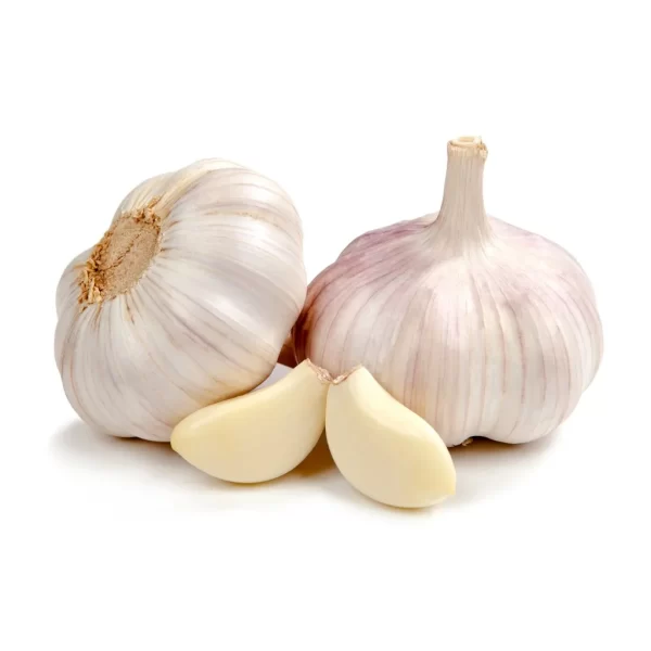 GARLIC HILL WEIGHT 500 GM