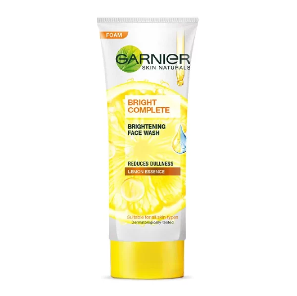 GARNIER BRIGHTENING FW 50 ml