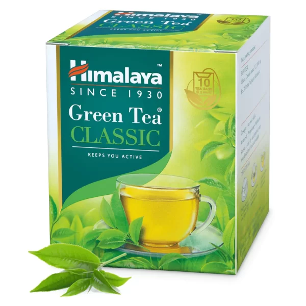 HIMALAYA TEA POWDER