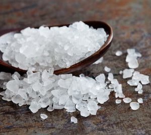 KING ROCK SALT 1 kg