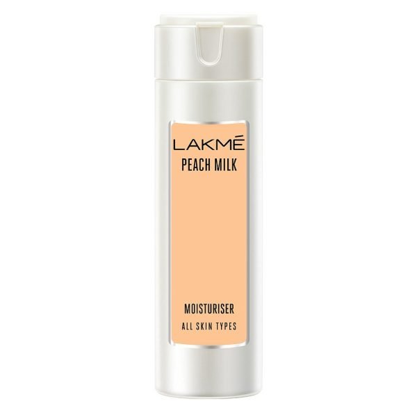 LAKME PEACH MILK MOISTURISER CREAM 120 ml