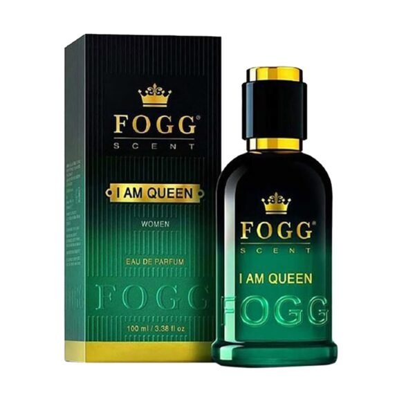 Fogg Scent I Am Queen 100Ml