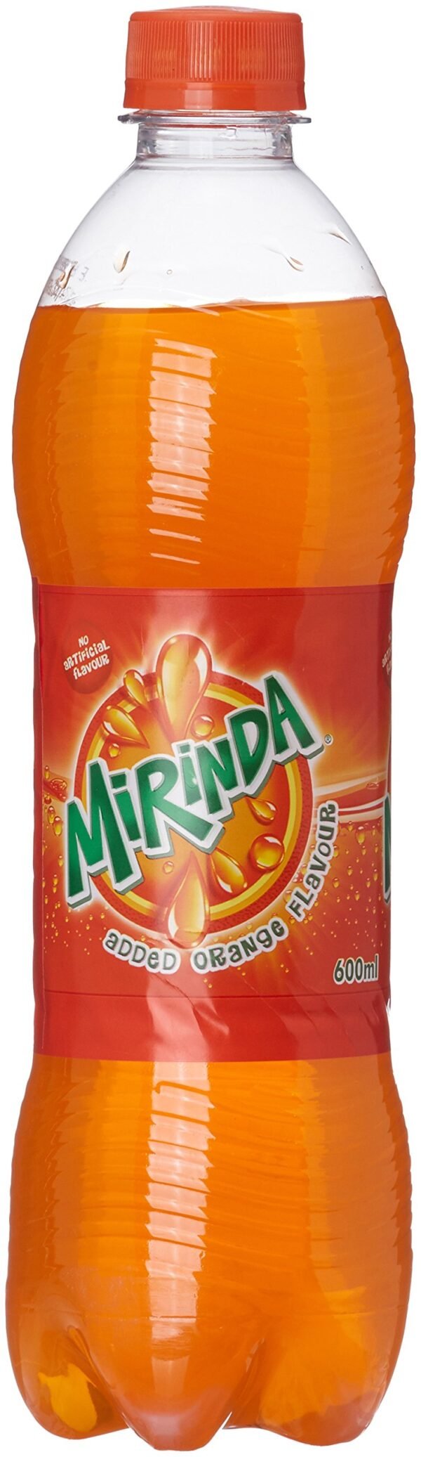 Mirinda Drink 600Ml
